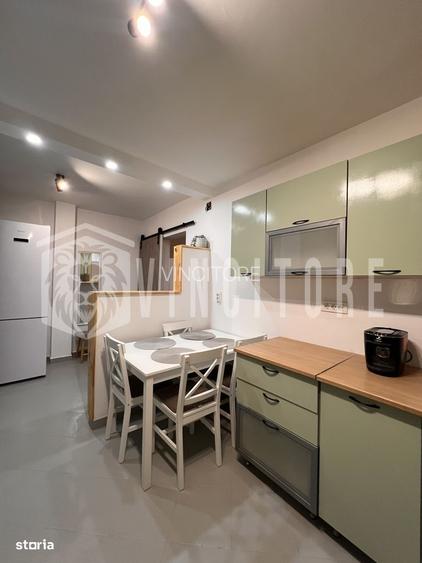 Apartament 3 Camere | 3 Min Metrou N. Grigorescu | Prima Inchiriere - 9