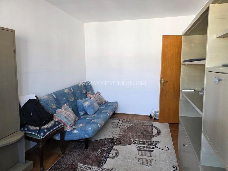 Titan, pe Liviu Rebreanu, farmacia Tei, 5 minute metrou si parc IOR, - 14