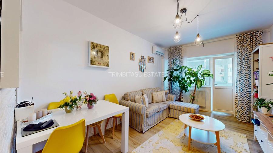 Apartament 3 camere Lacul Tei Doamna Ghica - 6