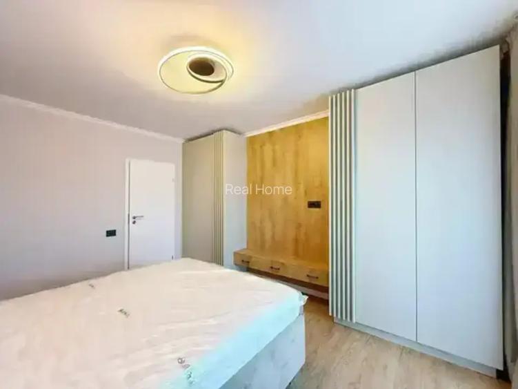 2 Camere Mutare Imediata Mobilat Utilat nZeb Panouri Fotovoltaice - 12