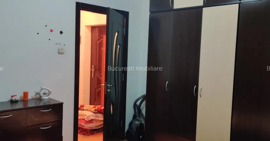 Voluntari,Bloc 2012,et.3/6,DECOMANDAT,Amenajat,centrala,Liber - 8