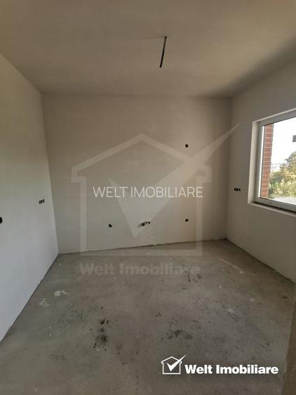 Casa/ parte duplex in Borhanci suprafata foarte generoasa, acces foarte bun - 14