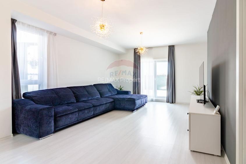 De vanzare Casă / Vilă cu 4 camere in Tunari - 4