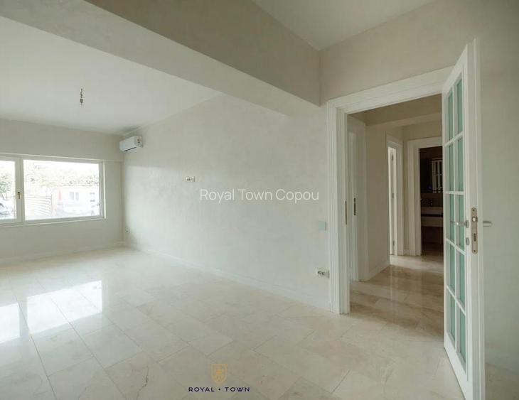 Apartament cu 2 camere decomandat de inchiriat- Zona Copou Royal Town - 4
