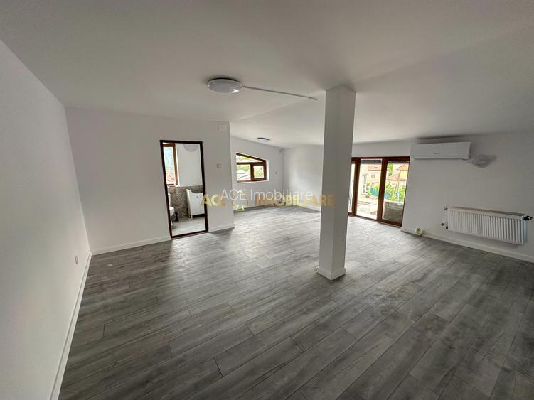 Casa de inchiriat Timpuri Noi | Centrala | Parcare | 8 camere - 3