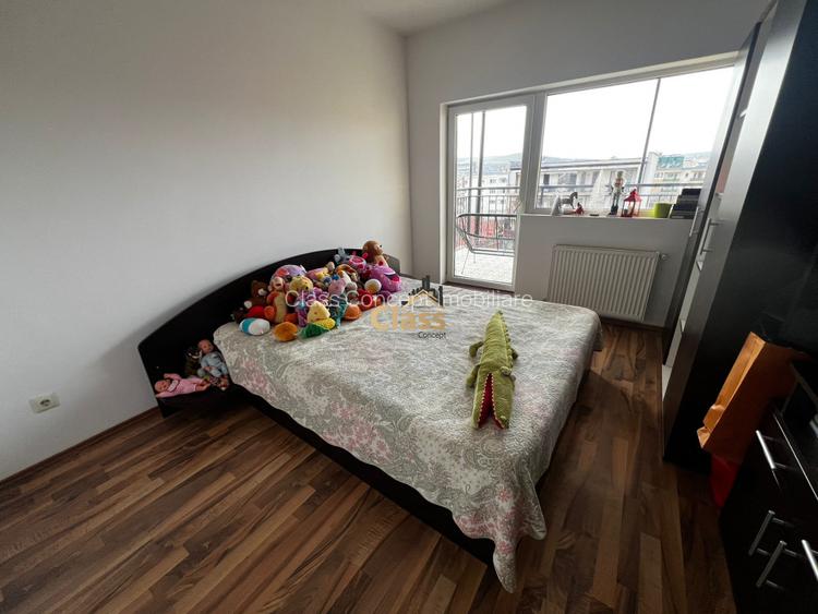 Apartament 2 camere | 57 mpu | Terasa | Nou | Parcare | Piata Marasti - 5