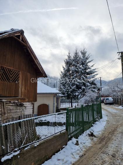 Casa 5 camere+ anexe cu teren 686mp - 6