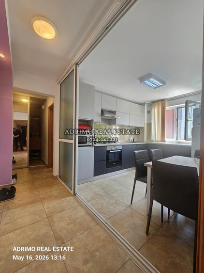 Ap3cam RENOVAT - Parcare Primarie - Tomis Nord Cpt Dobrila Eugeniu - 600 euro - 18