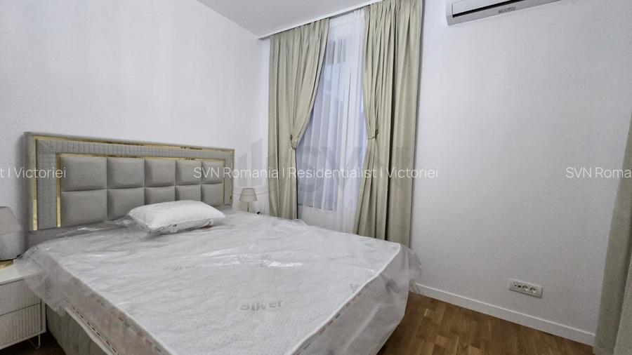 REA1020951 Apartament cu 2 Camere Herastrau Parcare si Gradina - 6