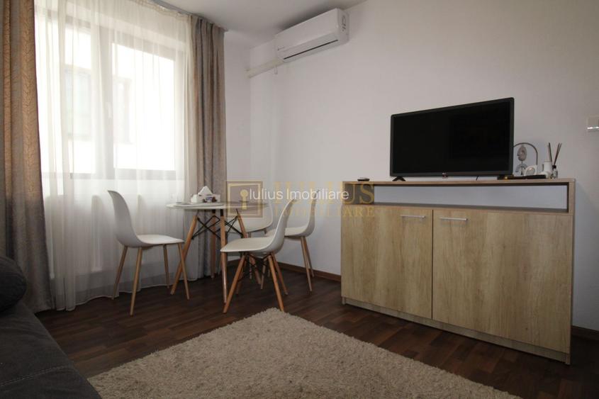 5 minute de Iulius Mall, 2 camere + parcare - 2