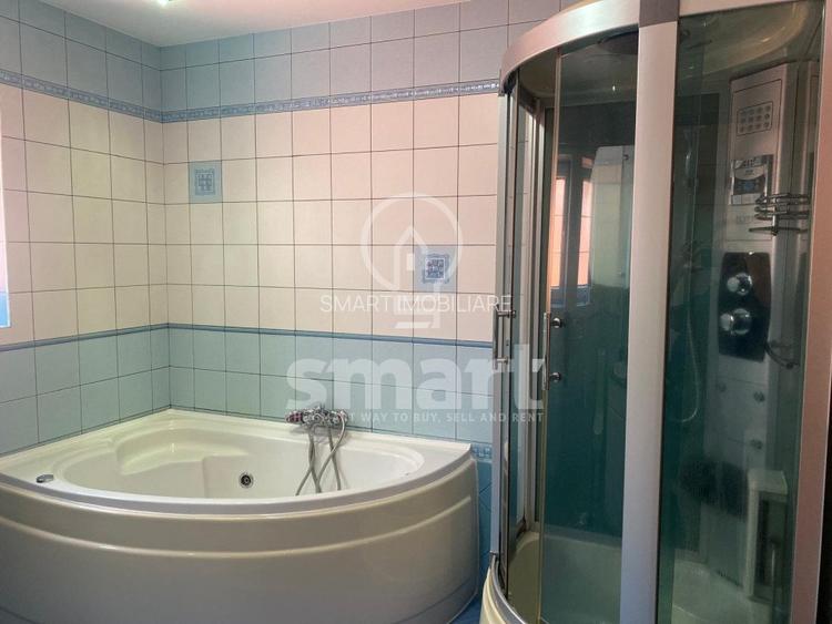 Casa individuala zona Calea Moldovei - 16