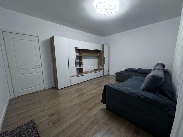 De inchiriat apartament 2 camere bloc nou - metrou Pacii A263 - 4