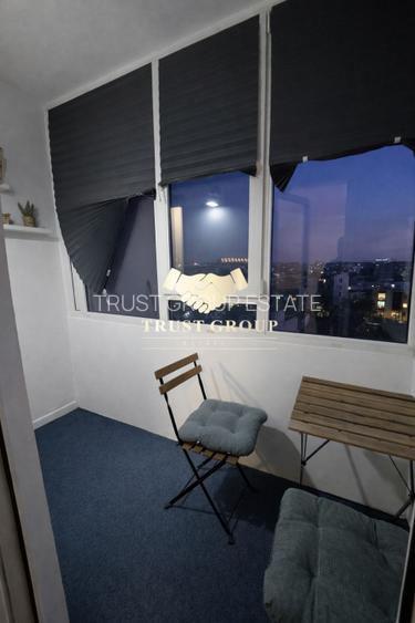 Garsoniera Titulescu - 5