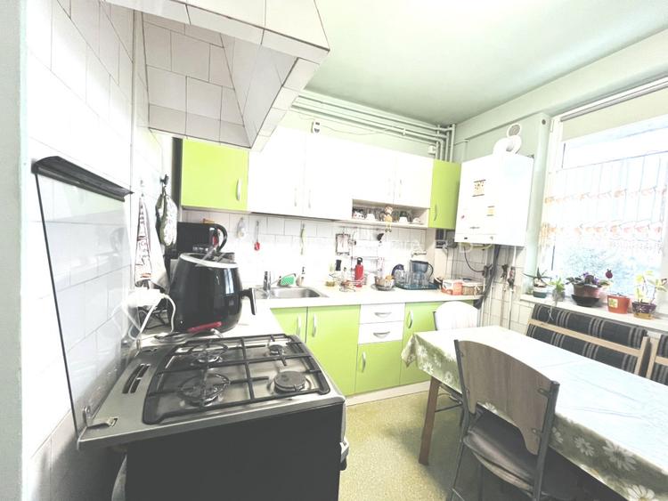 | 2 camere Gheorgheni | 300m Iulius Mall | Etaj 9/10 | Investitie sigura | - 11