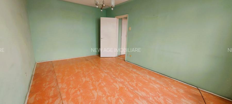 Mega Mall-Piata Delfinului-Aleea Dobrina, decomandat, 50 m.p.,contorizare gaz. - 4