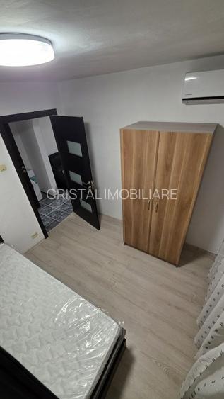 Apartament 2 camere de inchiriat, modern,  centrala, Lujerului - 8