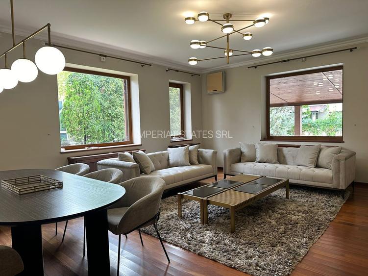 Vila INDIVIDUALA, gradina 590 mp, langa padure - 3