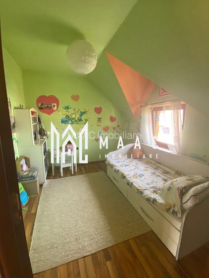 Casa 4 Camere | Tip Duplex | Curte | BBQ | Cisnadie - 4