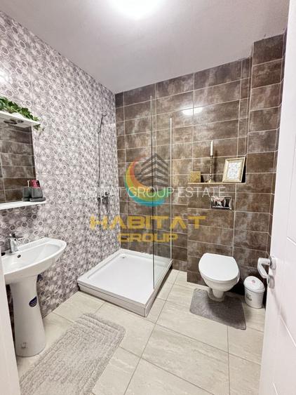 Închiriere Casa 120 mp Bragadiru Strada Cactusului - 11
