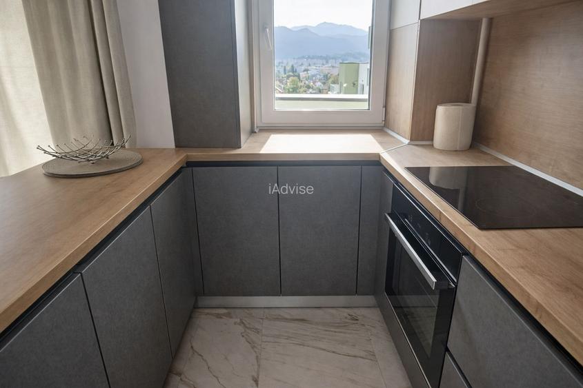 Prima inchiriere 3 Camere! - 5