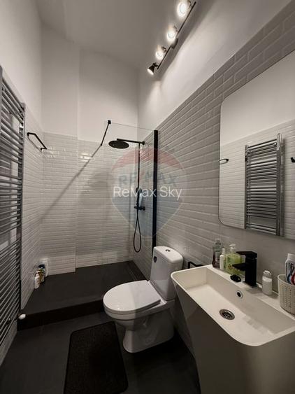 Apartament 2 camere de vânzare – Calea Moților, Centrul Clujului - 7