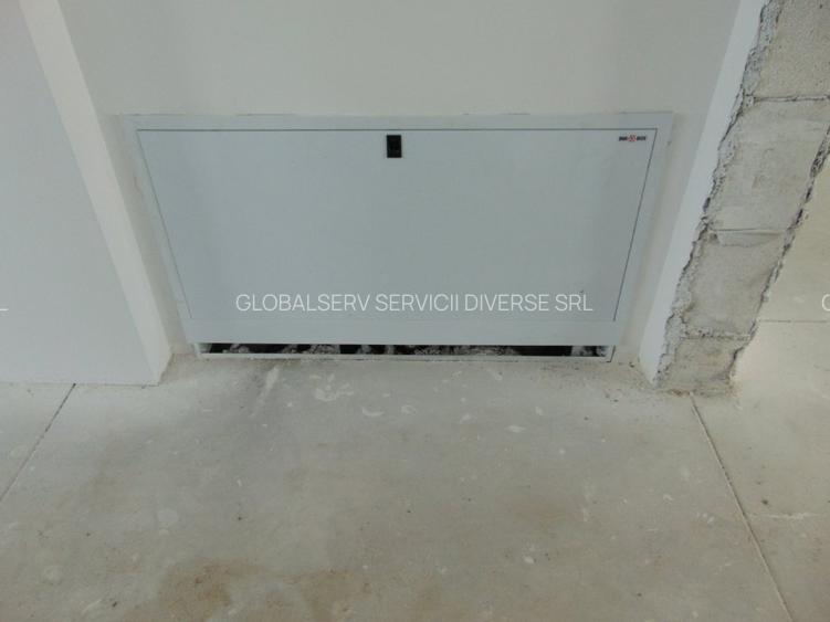 DE la DEZVOLTATOR casa PARTER placa de beton la pod incalzire in pardoseala - 36