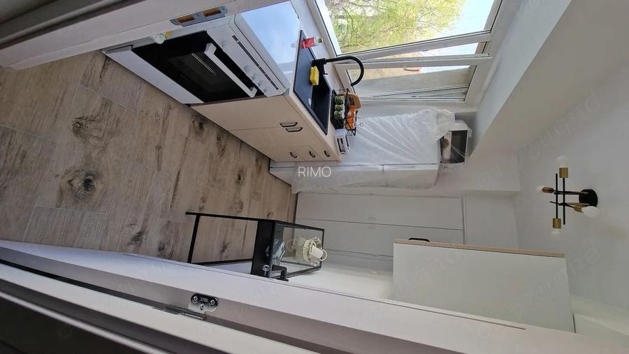 Garsonieră Bulevardul Ion Mihalache Clucerului - 5