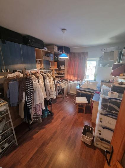 Faleza nord-apartament 4 camere decomandat cu gaze - 15