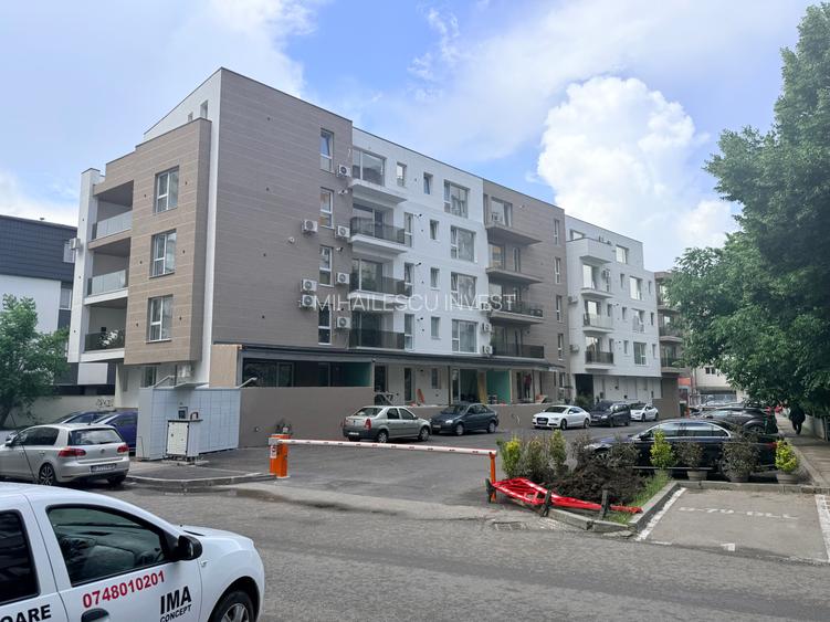 2 camere decomandate, bloc nou 2026, disponibil imediat - 13 septembrie - 11