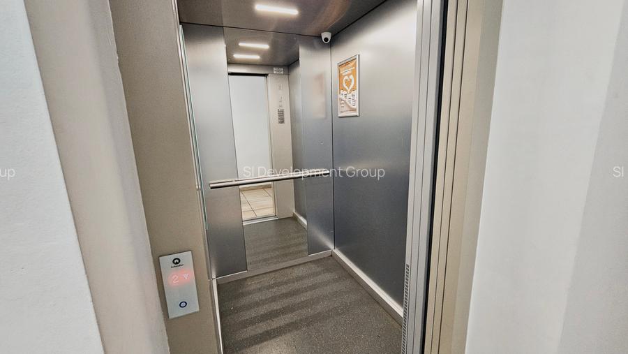 Apartament 2 camere GVI Town Residence | Metrou 3 minute | Mobilat si Utilat - 11