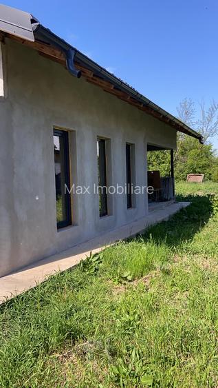 Casă de vânzare – comuna Berceni, la 12 km de Ploiești - 5