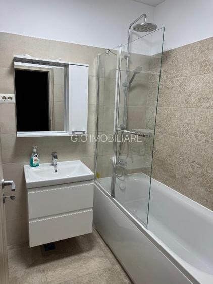 Aparatorii Patriei | 2 Camere 2025 | Parcare | Balcon | Centrala | First Rent - 7