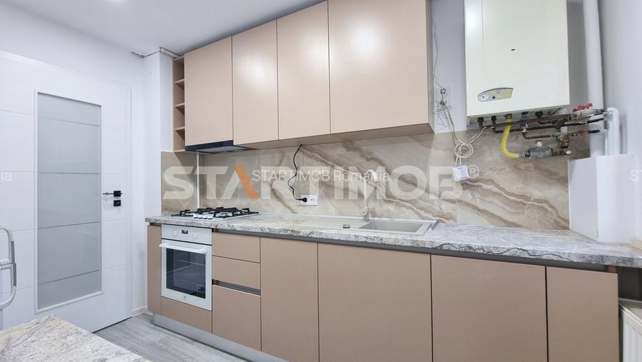 Apartament doua camere mobilat zona Onix - 24