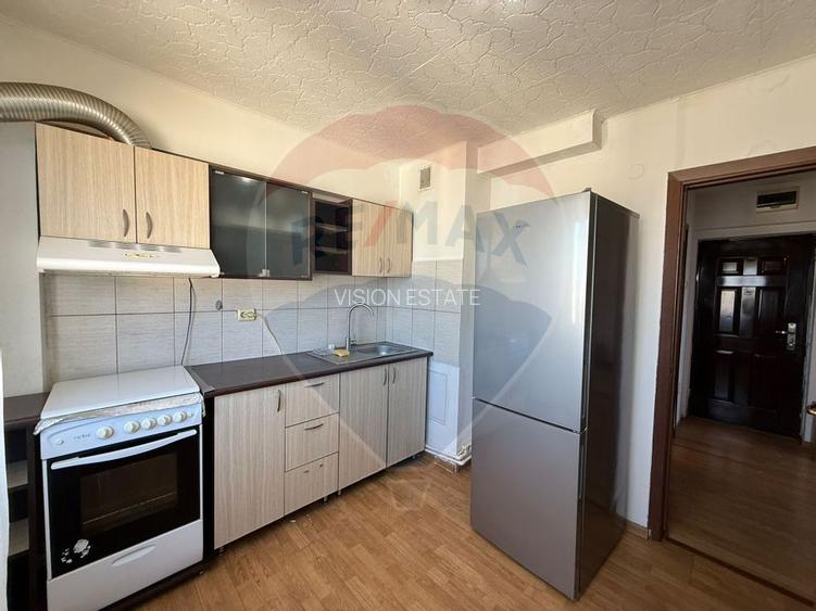 Apartament cu 1 camere de închiriat în zona Cornitoiu - 6