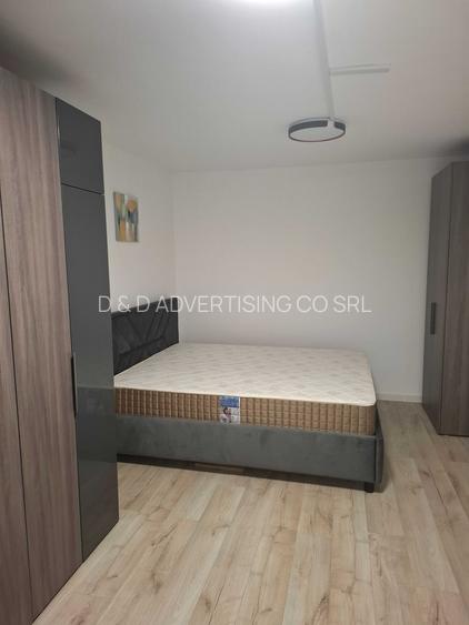 apartament MODERN Drumul Taberei  - AFI COTROCENI - 3 minute metrou - 2