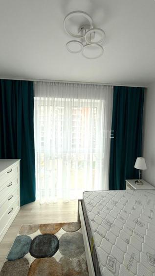 Apartament cu 3 camere de inchiriat, zona Lipovei, Timisoara - 23