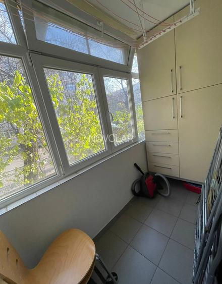 Apartament 3 camere Titan - parter - 8