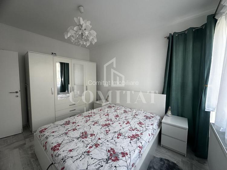 Apartament la cheie | Etaj intermediar | Cartier Terra-Floresti - 9