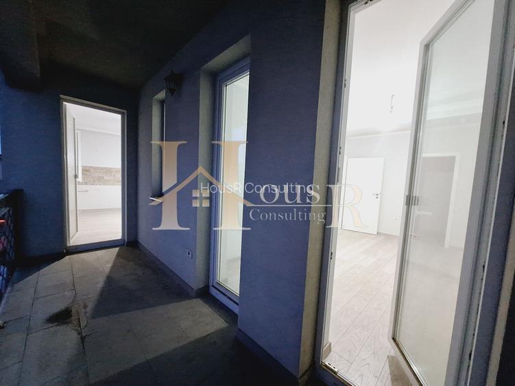 Spatios, 59 mp utili. Etajul 1. Bloc nou finalizat. - 11