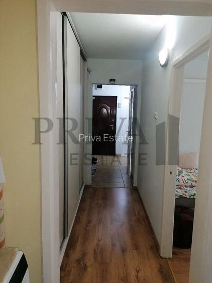 Apartament 3 camere, etaj 2, garaj, Girocului - 5
