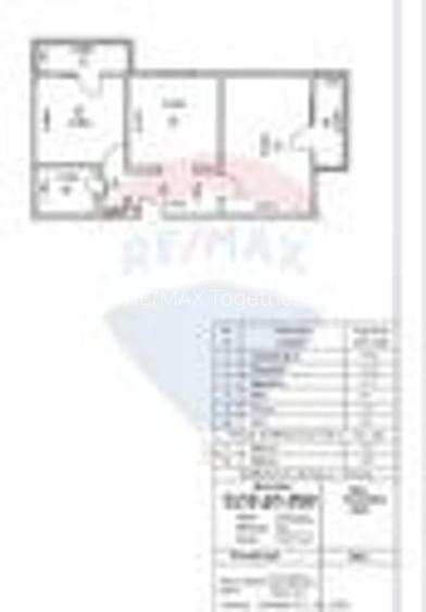 Apartament cu 2 camere de închiriat în zona Oltenitei - 7