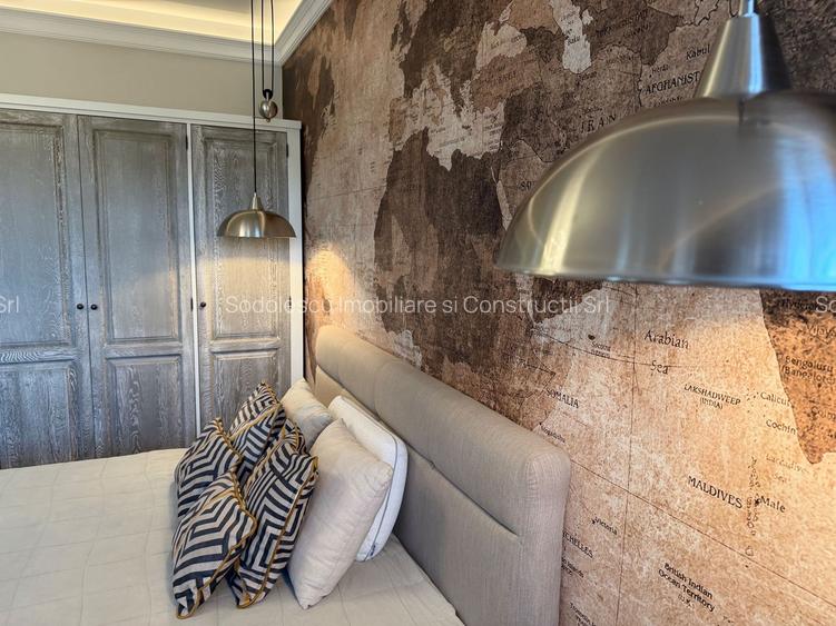 Reședință exclusivistă cu piscină și SPA | Dumbrăvița - 45