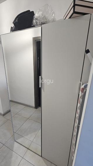 Garsoniera cu Balcon, Centrala Proprie, etaj 6/8 Soseaua Virtutii - 2