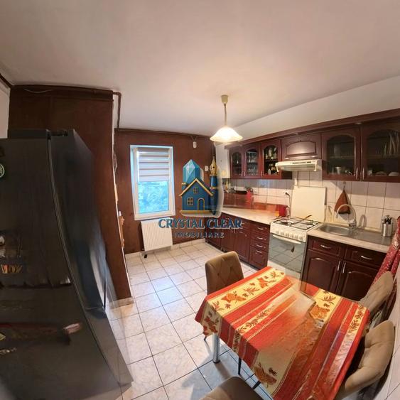 Apartament 2 camere - cartierul Tudor Vladimirescu, zona Pandurilor