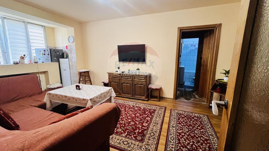 Apartament cu 2 camere de vânzare în zona Rogerius - 5
