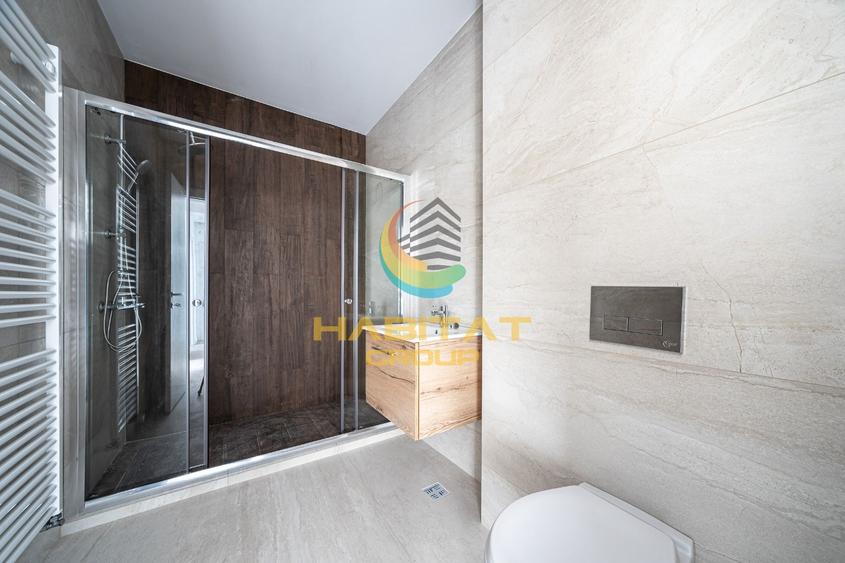 Apartament 3 Camere Zona Grand Arena Postalionului Finisaje Premium