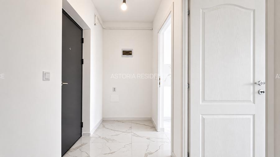 APARTAMENT 1 CAMERA 28 MP  + CURTE 17 MP  LUNCA CETATUII - 3