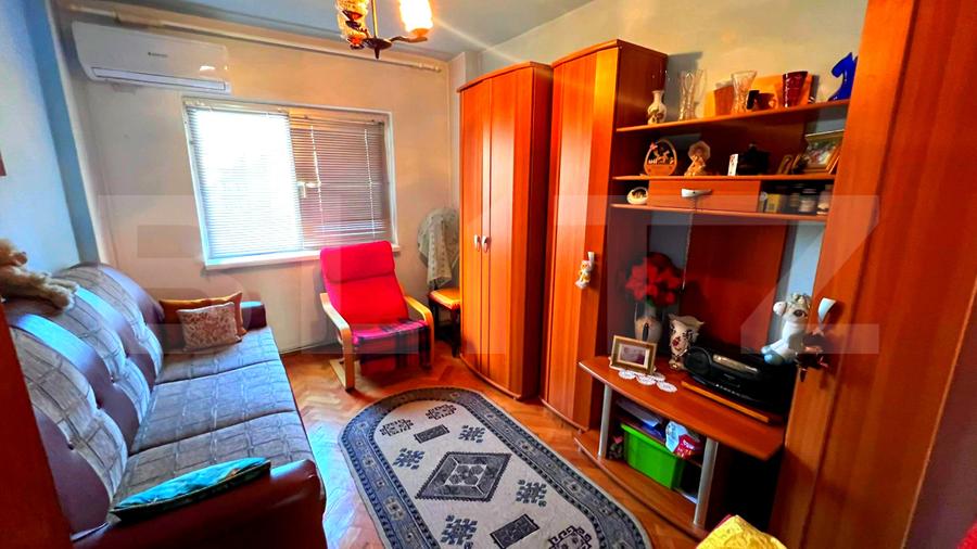 Apartament 4 camere, 77 mp, Blaj – spațios și luminos
