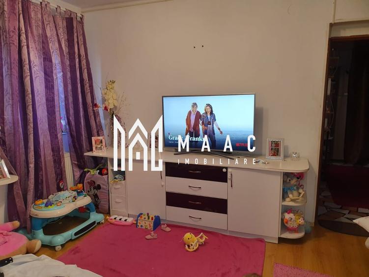 Apartament 3 Camere I Decomandat I Loc Parcare I Selimbar