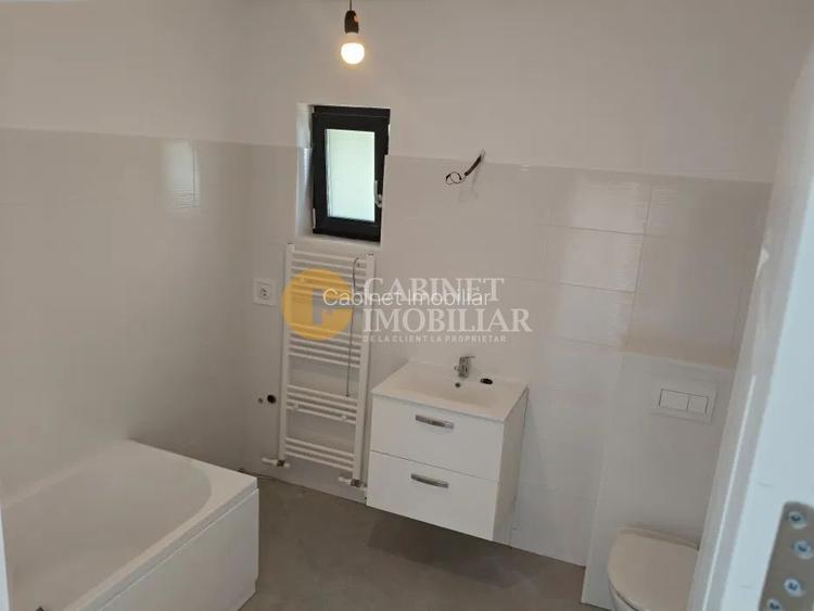 🏡   CASĂ PLAN PARTER  - Chicerea,Tomesti  🏡 - 12